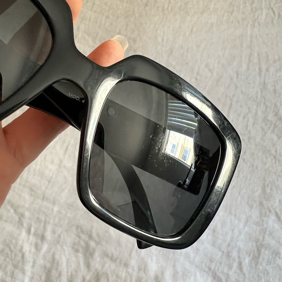 Versace Sunglasses main image 8